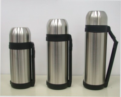 Stainless Steel Vacuum Flask, Vacuum Bottle, Thermal Bottle, Tableware,Houseware (Stainless Steel Thermos, Vacuum Bouteille, Bouteille thermique, Vaisselle, House)